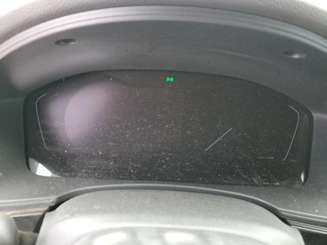 19XFL2H81PE004938 - 2023 HONDA CIVIC SPORT 灰色 照片 9