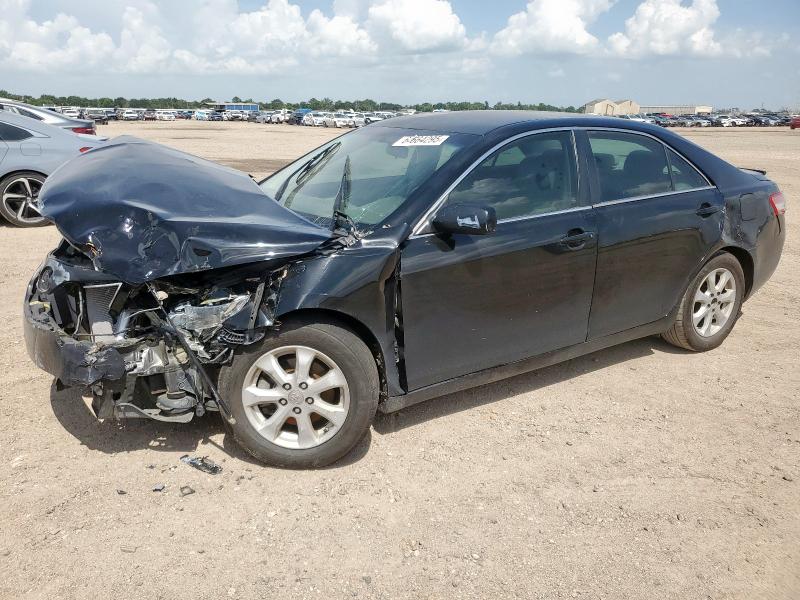 2011 TOYOTA CAMRY BASE, 