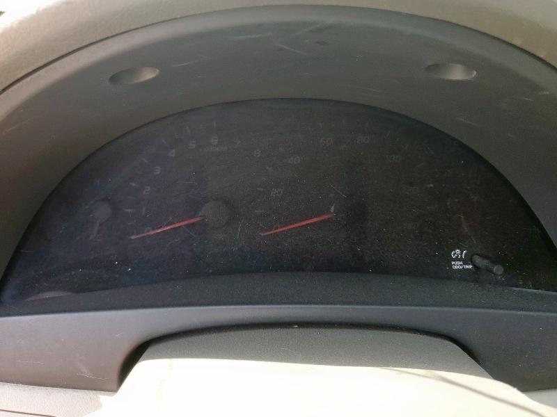 4T1BF3EK1BU140049 - 2011 TOYOTA CAMRY BASE BLACK photo 9