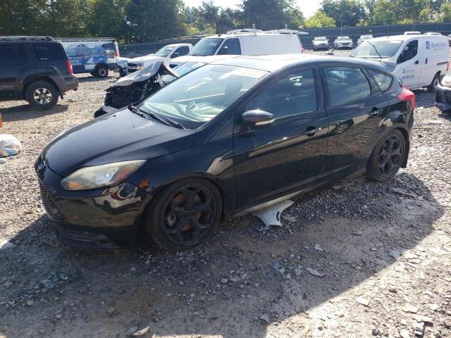 2014 FORD FOCUS ST, 