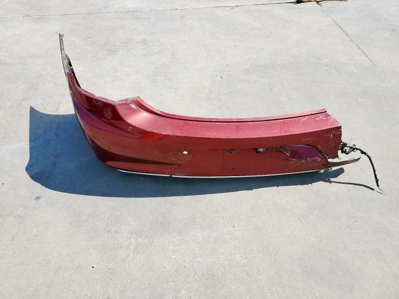 1G4ZN5SS5HU192889 - 2017 BUICK LACROSSE PREFERRED RED photo 12