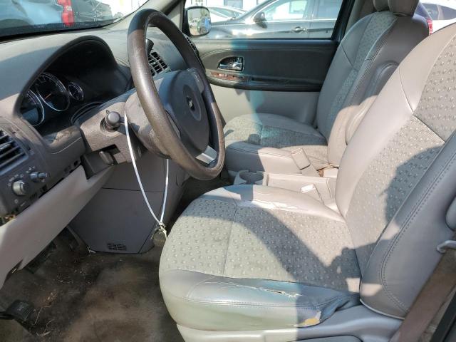 1GNDV23LX5D285186 - 2005 CHEVROLET UPLANDER LS 蓝色 照片 7