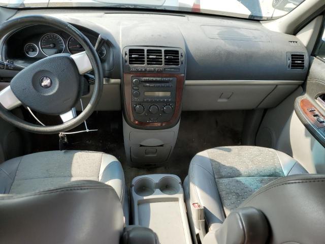 1GNDV23LX5D285186 - 2005 CHEVROLET UPLANDER LS 蓝色 照片 8