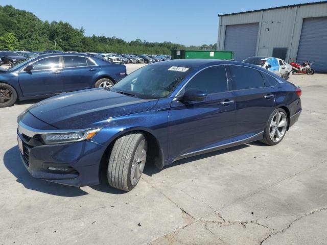 2018 HONDA ACCORD TOURING, 