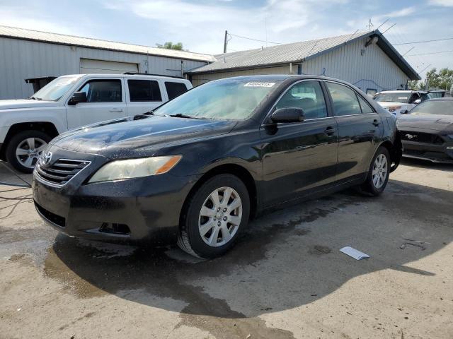 2007 TOYOTA CAMRY CE, 