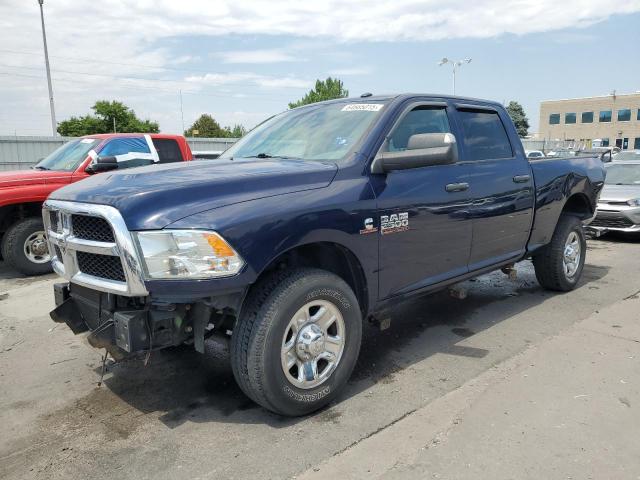 2018 RAM 2500 ST, 