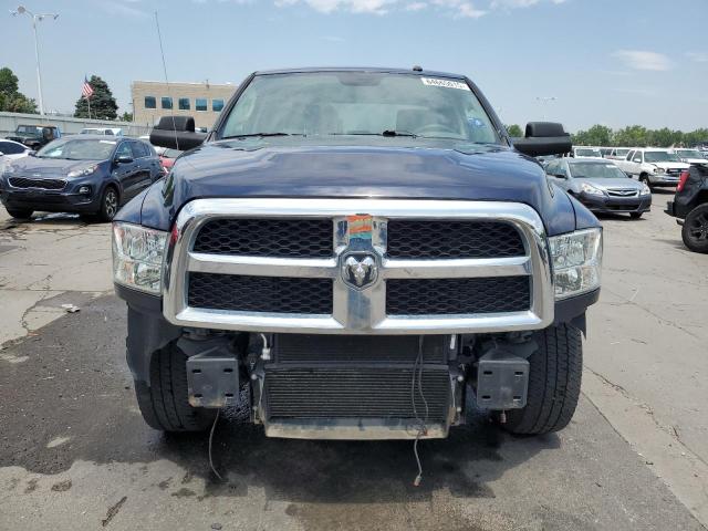 3C6UR4CL7JG394914 - 2018 RAM 2500 ST ლურჯი ფოტო 5