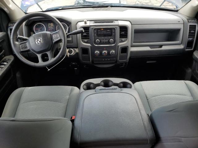 3C6UR4CL7JG394914 - 2018 RAM 2500 ST ლურჯი ფოტო 8