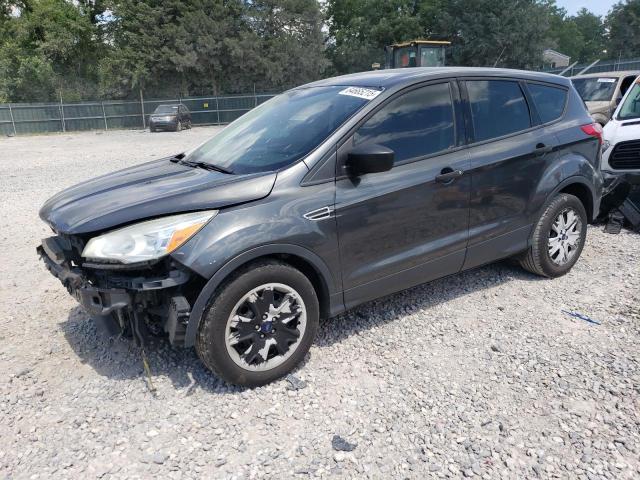 2016 FORD ESCAPE S, null