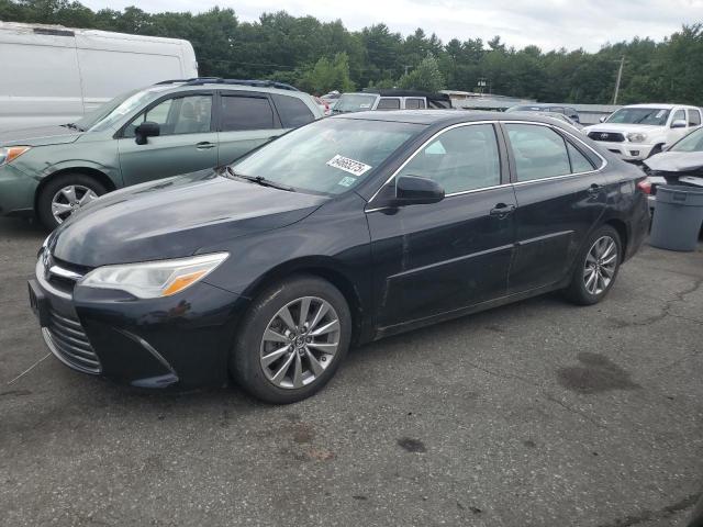 2016 TOYOTA CAMRY XSE, 