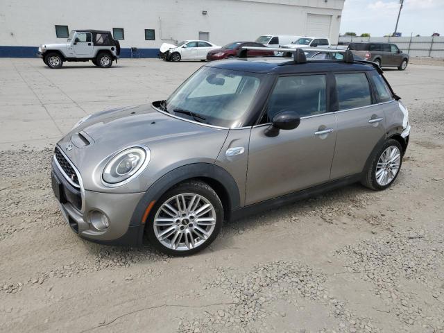 2017 MINI COOPER S, 