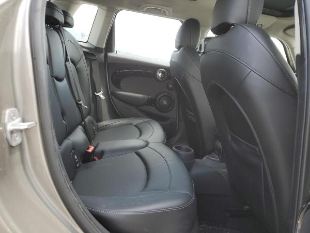 WMWXU3C52H2D32291 - 2017 MINI COOPER S GRAY photo 10