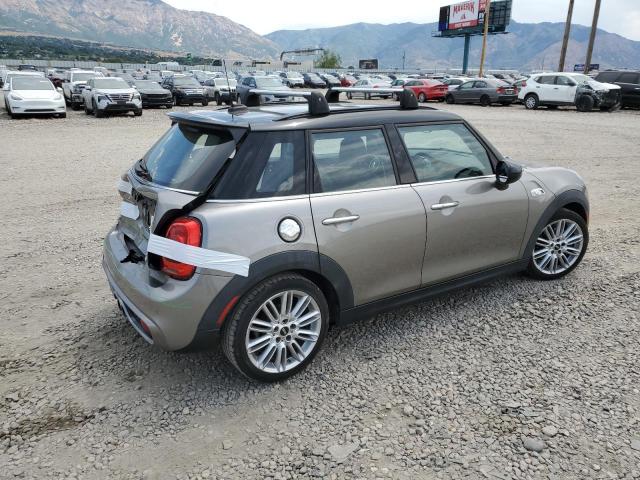 WMWXU3C52H2D32291 - 2017 MINI COOPER S GRAY photo 3