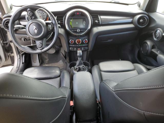 WMWXU3C52H2D32291 - 2017 MINI COOPER S GRAY photo 8