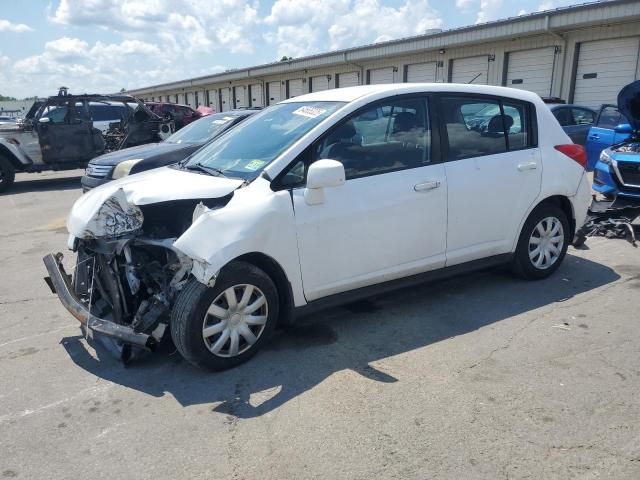 2009 NISSAN VERSA S, 
