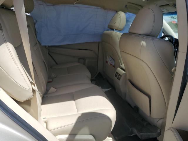 2T2BK1BA8EC229968 - 2014 LEXUS RX 350 BASE ოქროსფერი ფოტო 10