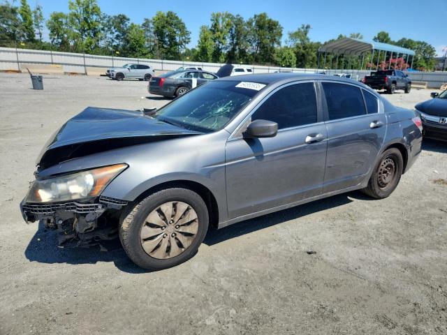 2010 HONDA ACCORD LX, 