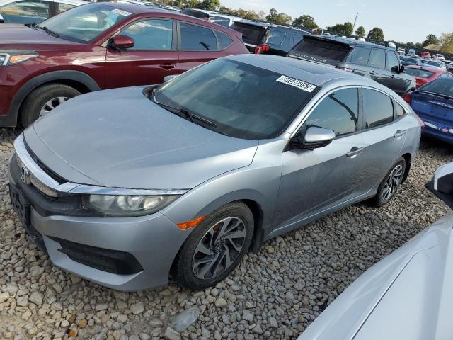 2016 HONDA CIVIC EX, 