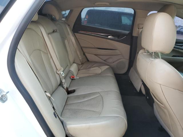 1G4ZP5SS5HU136428 - 2017 BUICK LACROSSE ESSENCE WHITE photo 10