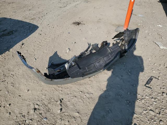 1G1ZE5E77AF292586 - 2010 CHEVROLET MALIBU LTZ ვერცხლისფერი ფოტო 12