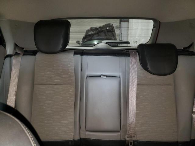 KL4CJFSB6GB524080 - 2016 BUICK ENCORE CONVENIENCE 红色 照片 10