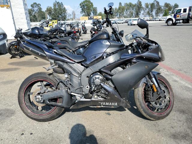 2007 YAMAHA YZFR1, 