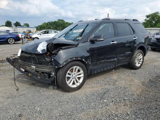 2014 FORD EXPLORER XLT, 