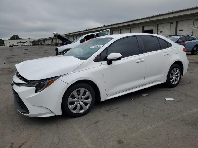 2023 TOYOTA COROLLA LE, 