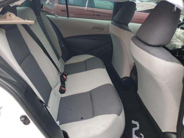 5YFB4MDE8PP022175 - 2023 TOYOTA COROLLA LE WHITE photo 10
