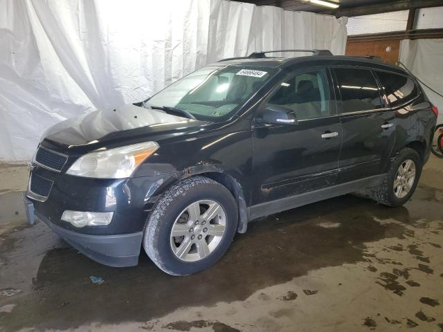 2012 CHEVROLET TRAVERSE LT, 