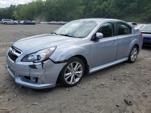 2014 SUBARU LEGACY 2.5I PREMIUM, 