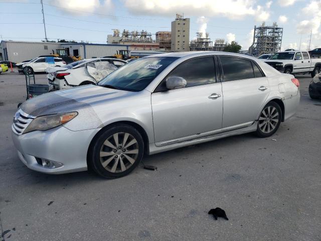 2011 TOYOTA AVALON BASE, 