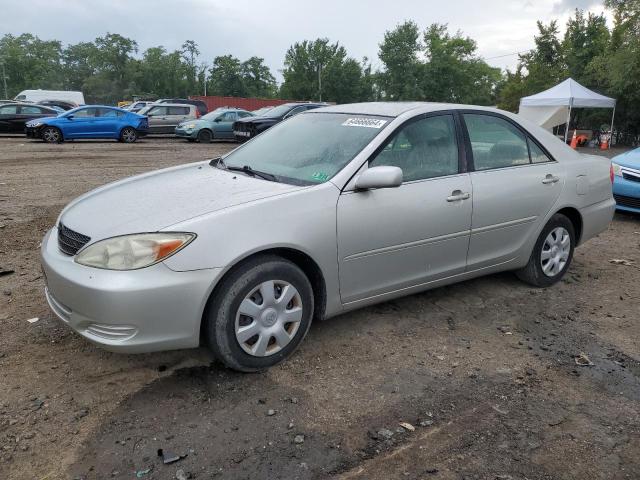 2003 TOYOTA CAMRY LE, 