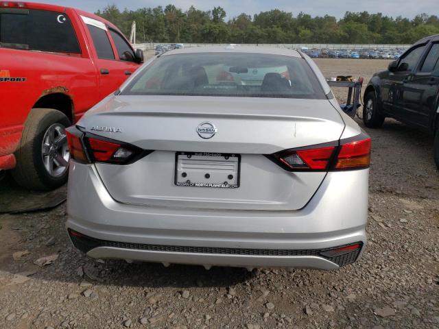 1N4BL4BV2LC157828 - 2020 NISSAN ALTIMA S SILVER photo 6