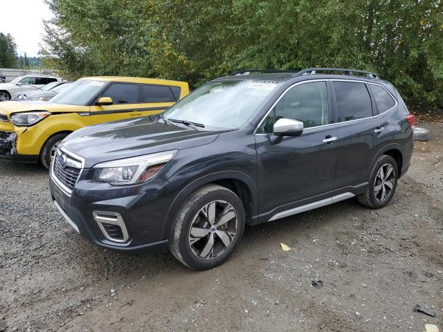 2019 SUBARU FORESTER TOURING, 