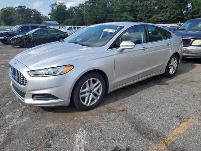 2014 FORD FUSION SE, 