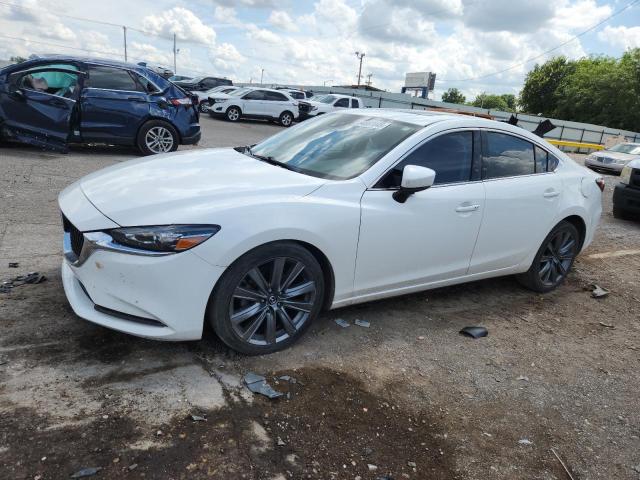 2018 MAZDA 6 TOURING, 