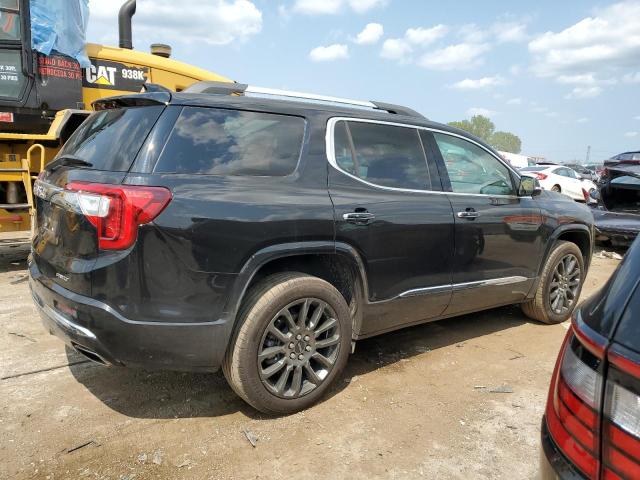 1GKKNXLS5PZ131158 - 2023 GMC ACADIA DENALI BLACK photo 3