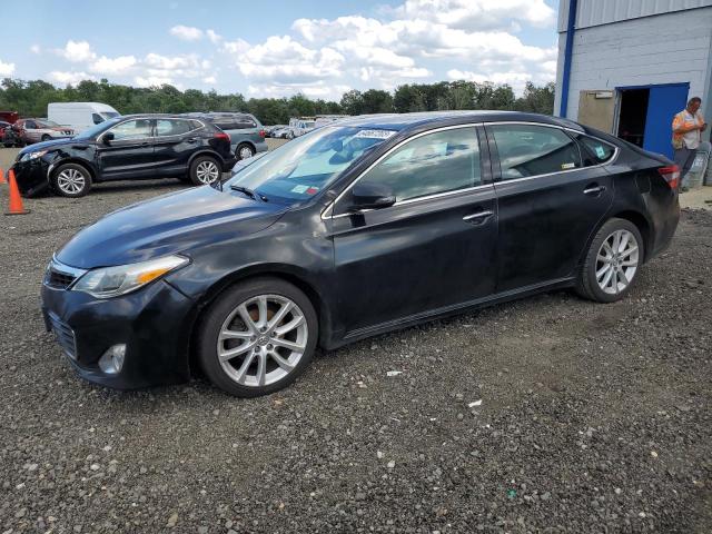 2013 TOYOTA AVALON BASE, 