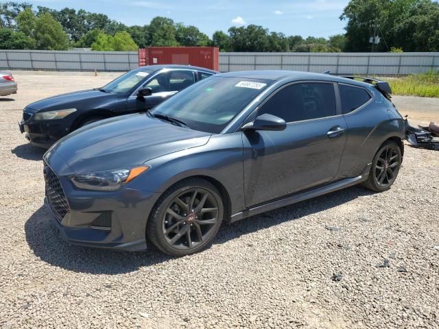 2019 HYUNDAI VELOSTER TURBO, 