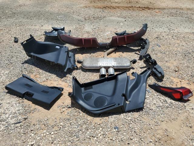 KMHTH6AB4KU019019 - 2019 HYUNDAI VELOSTER TURBO GRAY photo 12