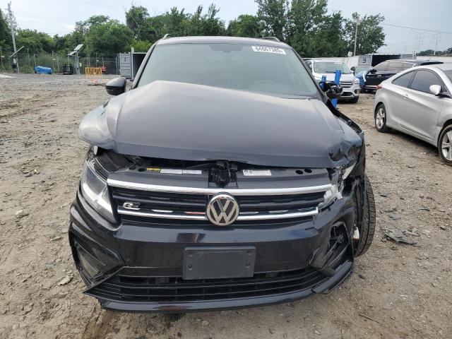 3VV2B7AX5LM063573 - 2020 VOLKSWAGEN TIGUAN SE შავი ფოტო 5