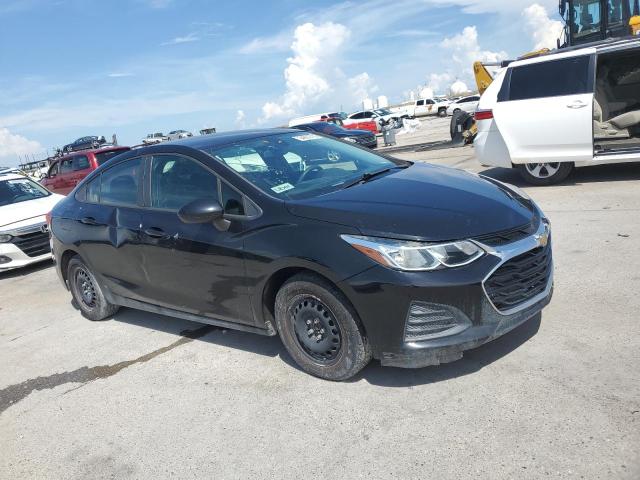 1G1BC5SM9K7134215 - 2019 CHEVROLET CRUZE LS 黑色 照片 4