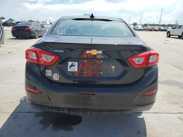 1G1BC5SM9K7134215 - 2019 CHEVROLET CRUZE LS 黑色 照片 6