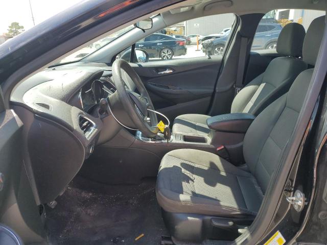 1G1BC5SM9K7134215 - 2019 CHEVROLET CRUZE LS 黑色 照片 7