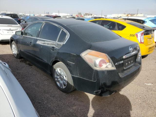 1N4AL21E09C200928 - 2009 NISSAN ALTIMA 2.5 BLACK photo 2