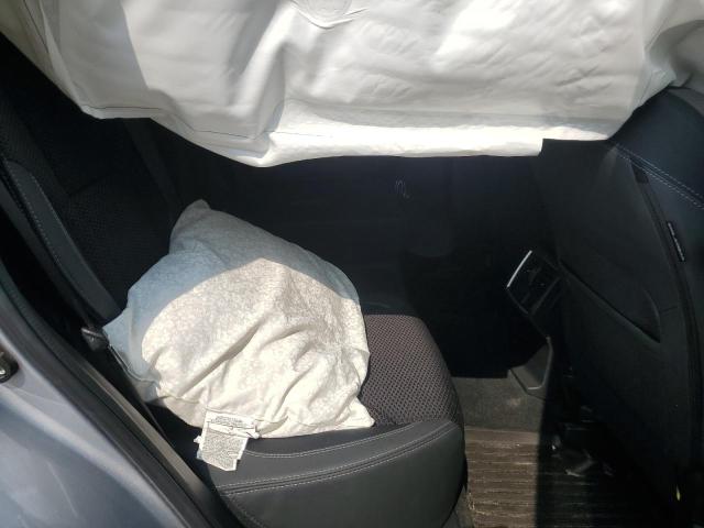 JF2SKAEC4KH441115 - 2019 SUBARU FORESTER PREMIUM Արծաթագույն լուսանկար 11