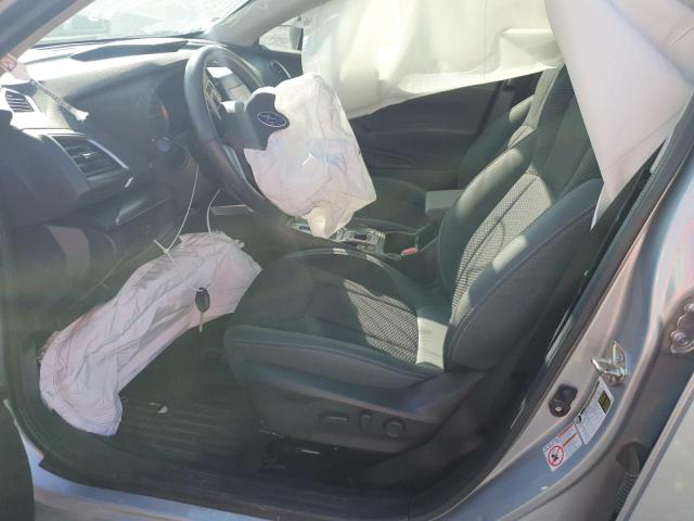 JF2SKAEC4KH441115 - 2019 SUBARU FORESTER PREMIUM Արծաթագույն լուսանկար 7