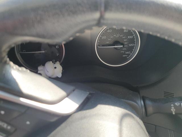 JF2SKAEC4KH441115 - 2019 SUBARU FORESTER PREMIUM Արծաթագույն լուսանկար 9