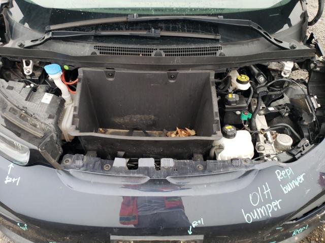 WBY7Z4C50JVD96469 - 2018 BMW I3 REX Mavi foto 11